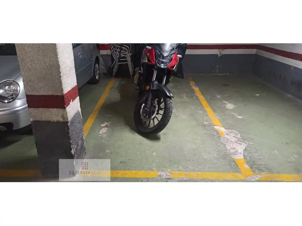 Aparcament en venda a Gràcia, imagen 10