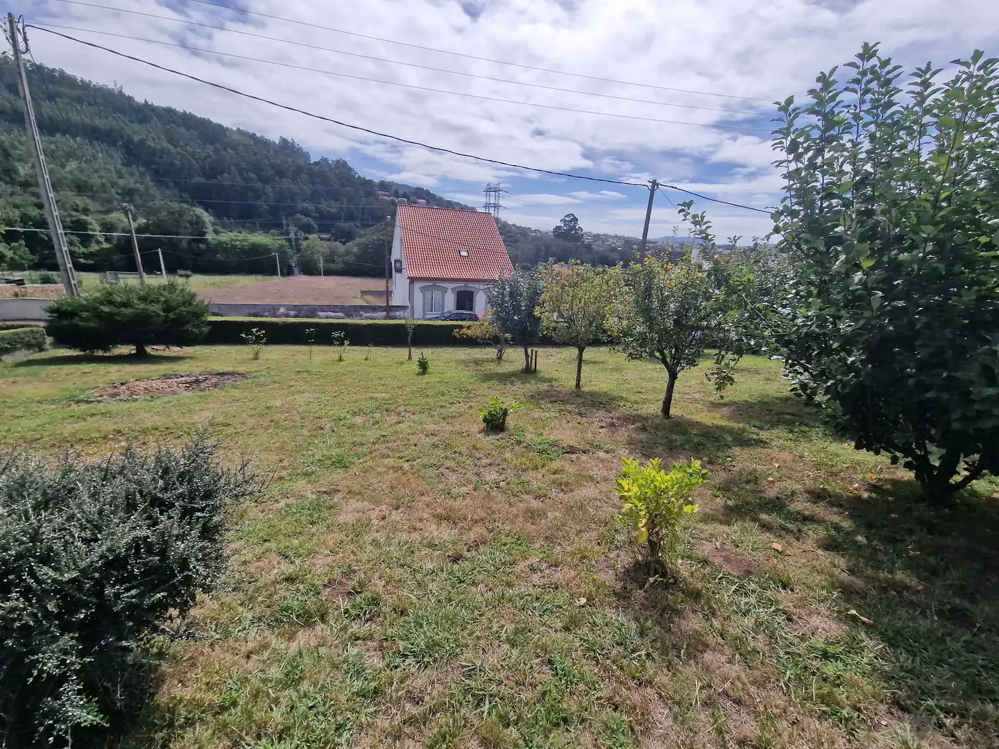 Terreno residencial en venta en Neda, imagen 5