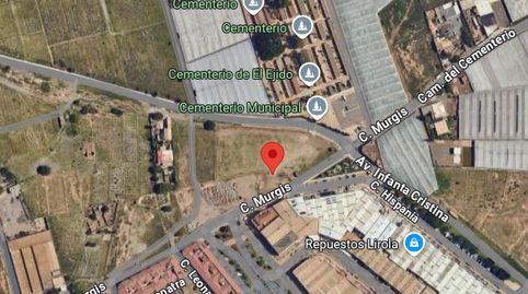 Foto 3 de Residencial en venta en Murgis , Plaza de la Luz, El Ejido