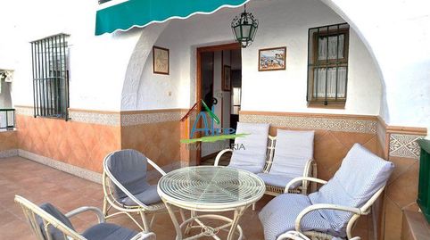 Foto 2 de Casa adosada en venta en Palmito, Caño Guerrero, Almonte