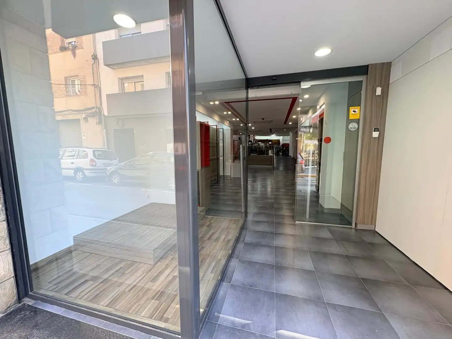 Gewerbefläche zur Miete in Santa Margarida de Montbui, imagen 6