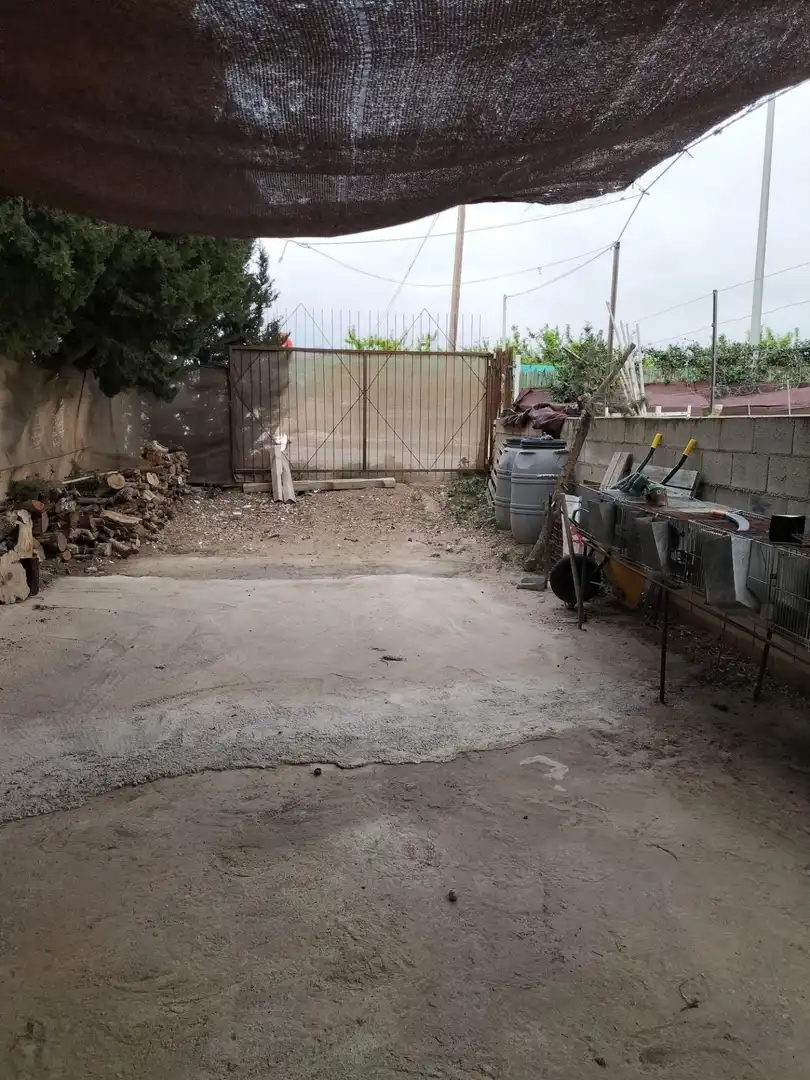 Grundstücke und Bauplätze zum Verkauf in Oria, imagen 28