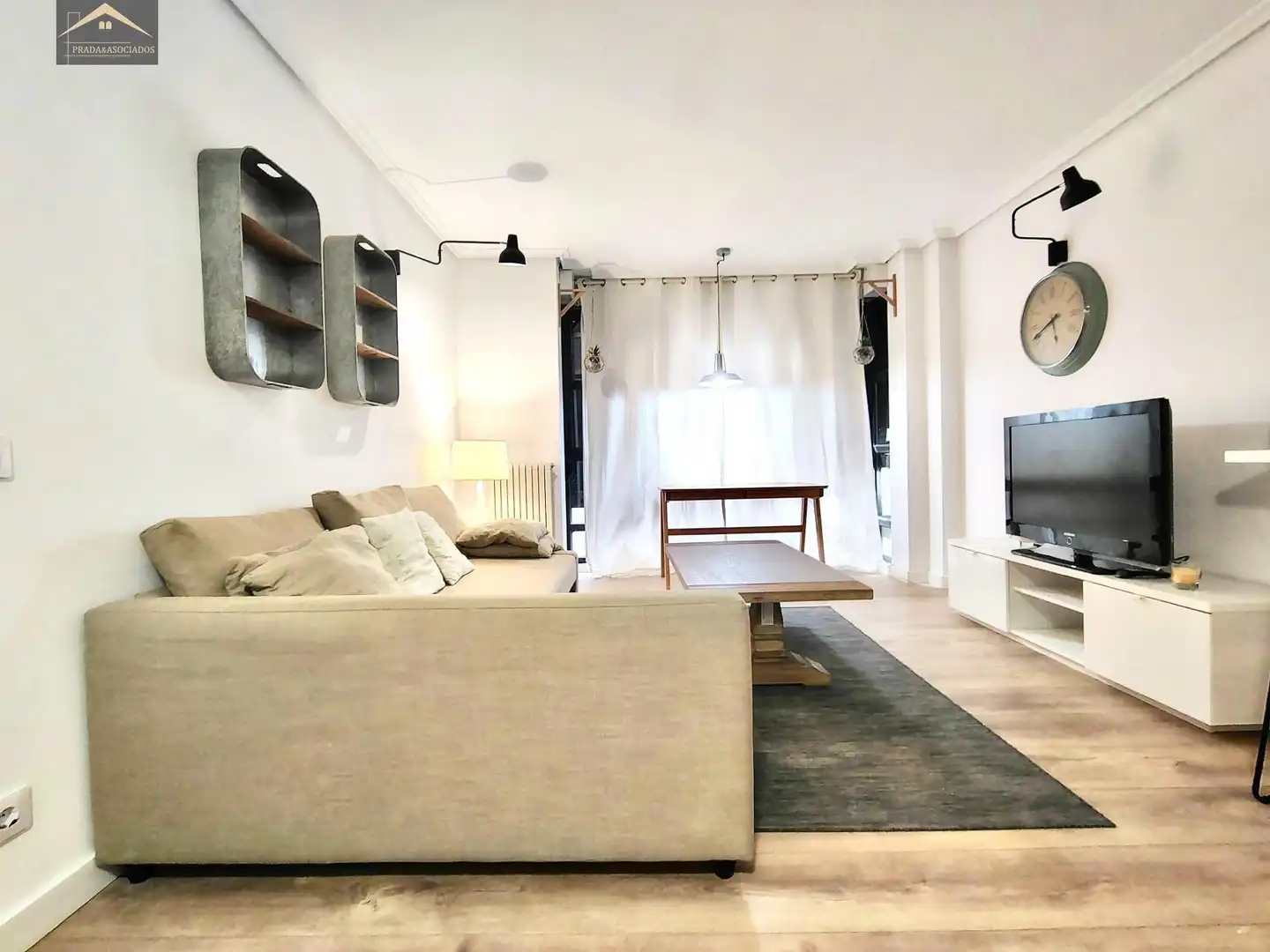 Appartement avec ascenseur à vendre à Numancia - San Fernando, imagen 4