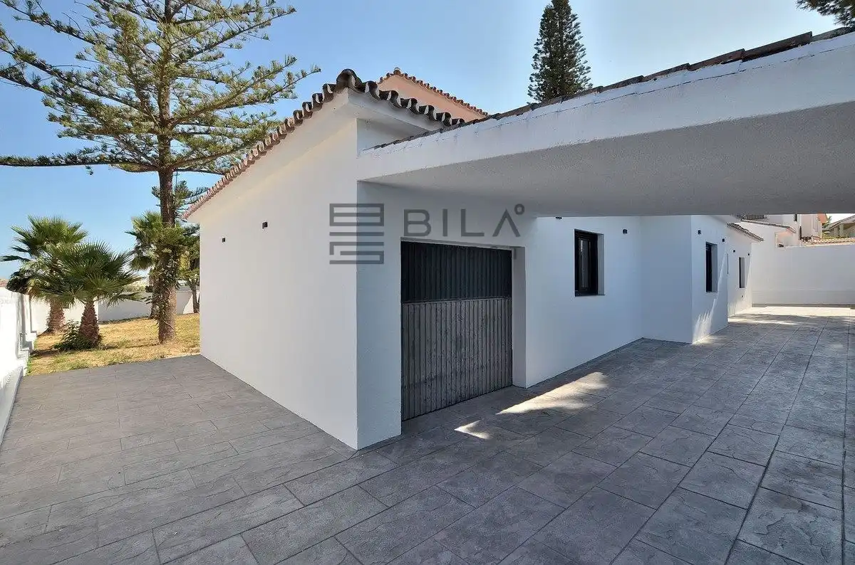 Chalet con piscina en venta en El Coto, imagen 13