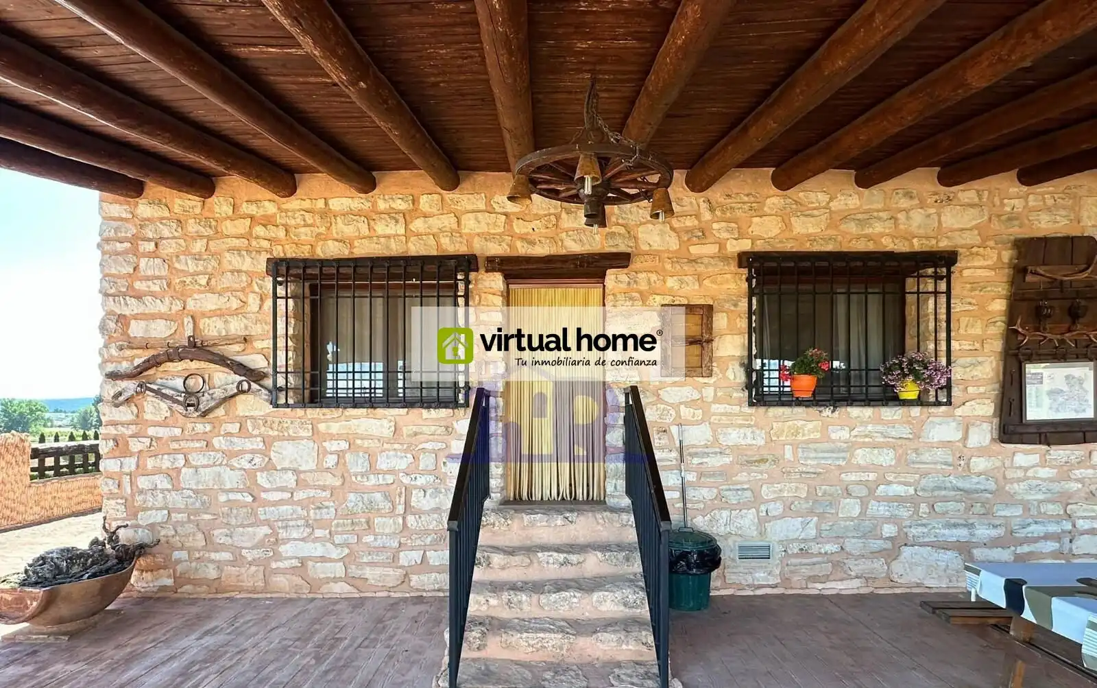Casa o chalet en venta en Cuenca con Aire acondicionado