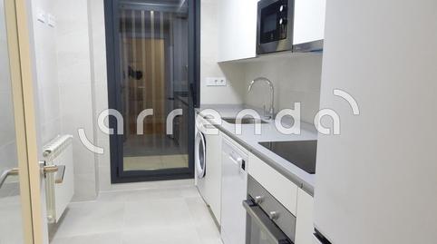 Photo 3 of Flat to rent in Matilde de la Torre, El Astillero  , Cantabria