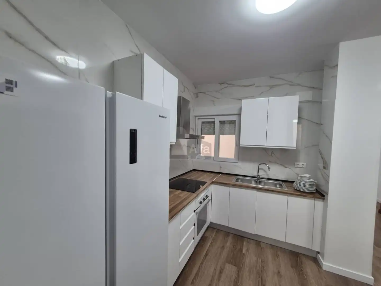 Habitación en Carrer de la Pobla de Farnals, 5, Albors