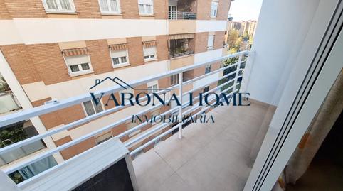 Photo 5 of Flat to rent in Plaza del Poeta Ibn Zaydun, 719, Ciudad Jardín - Zoco, Córdoba