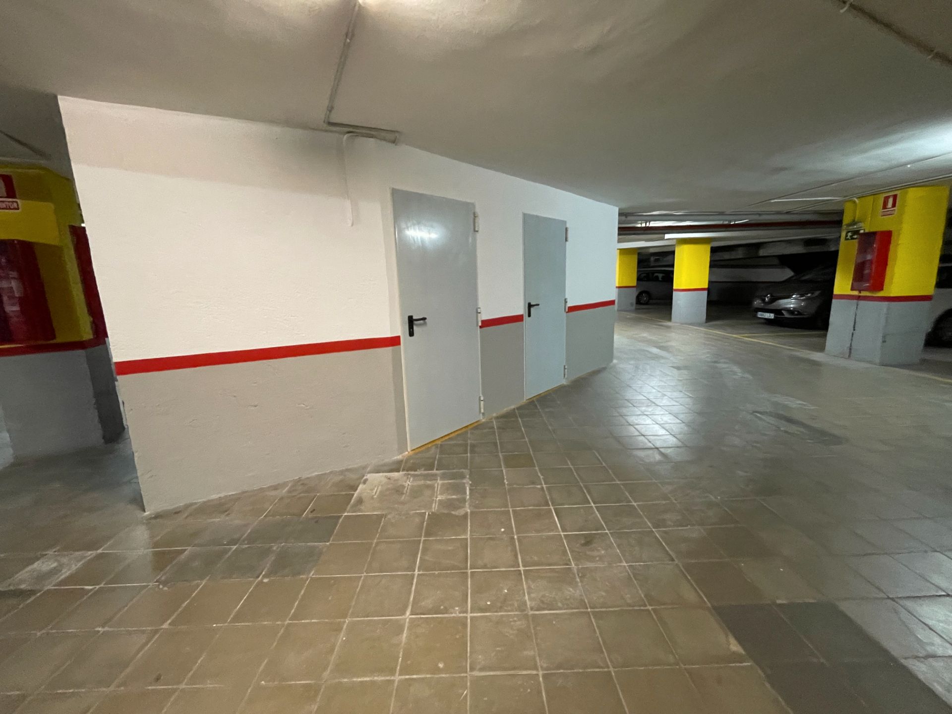Box room to rent in Carrer de Martorell, 59, Centre - Estació, Sant Cugat del Vallès