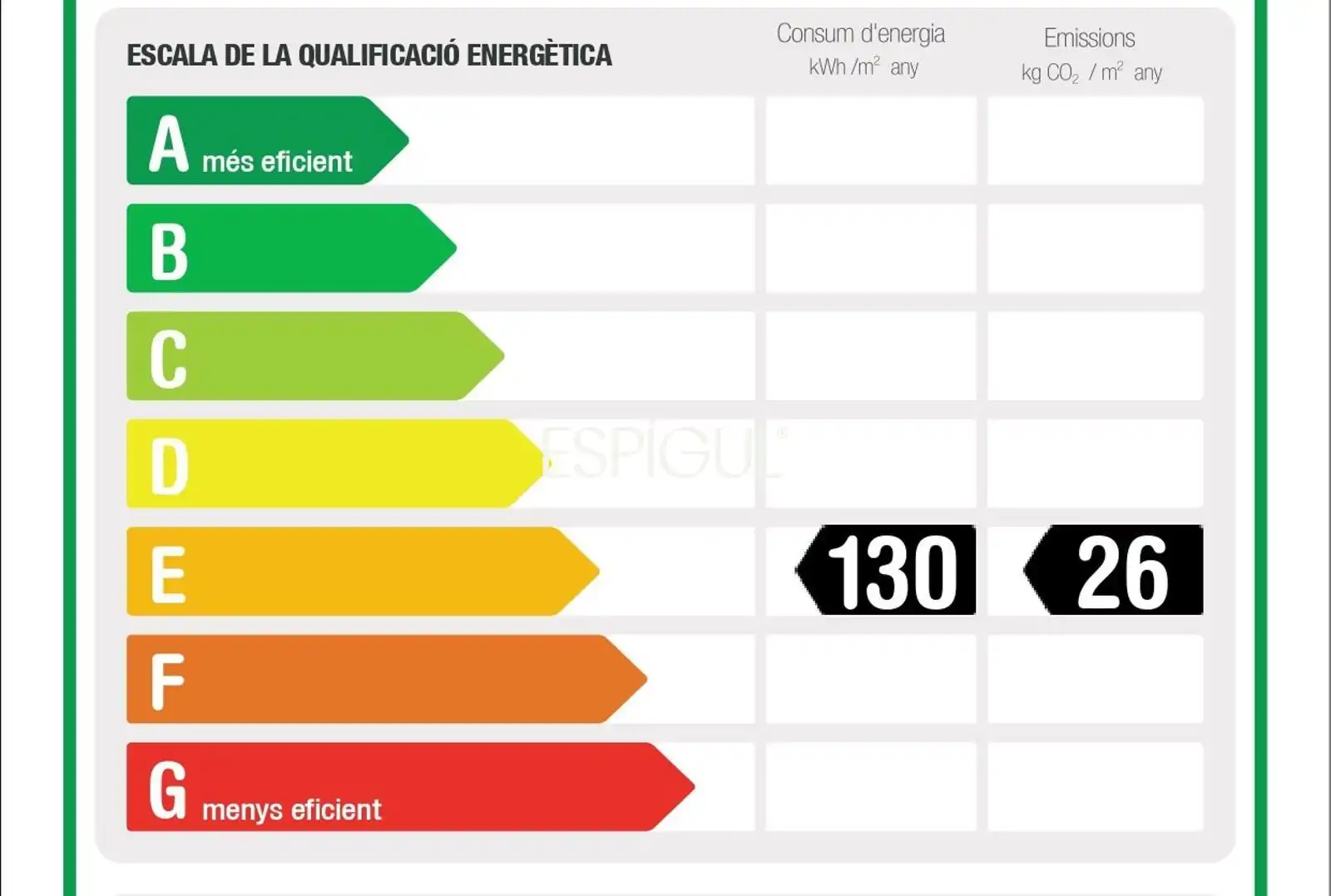 Appartamento con terrazza in vendita a Francesc Moragas, imagen 43