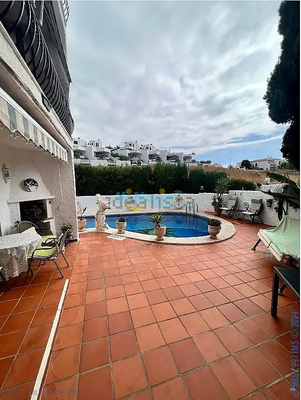 Xalet amb piscina en venda a Centro, imagen 29