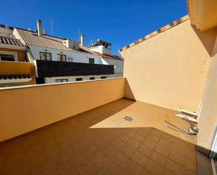 Terrace of Attic for sale in Peñíscola / Peníscola  with Terrace