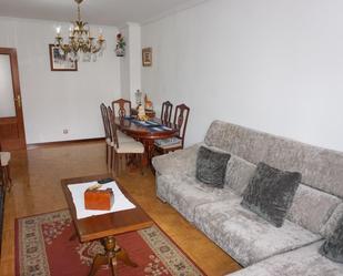 Living room of Flat for sale in Vitoria - Gasteiz  with Terrace