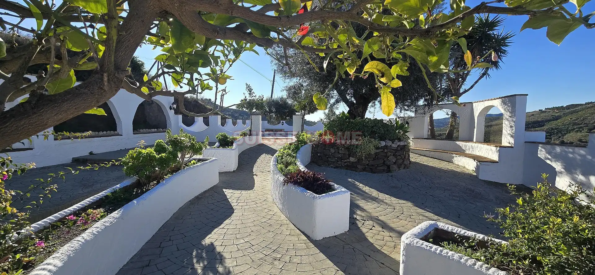 Casa con piscina en venta en Vélez-Málaga ciudad, imagen 3