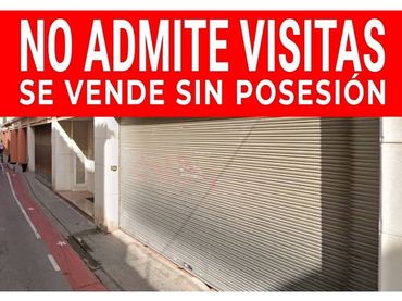 Appartamento in vendita a Calle Nápoles 24