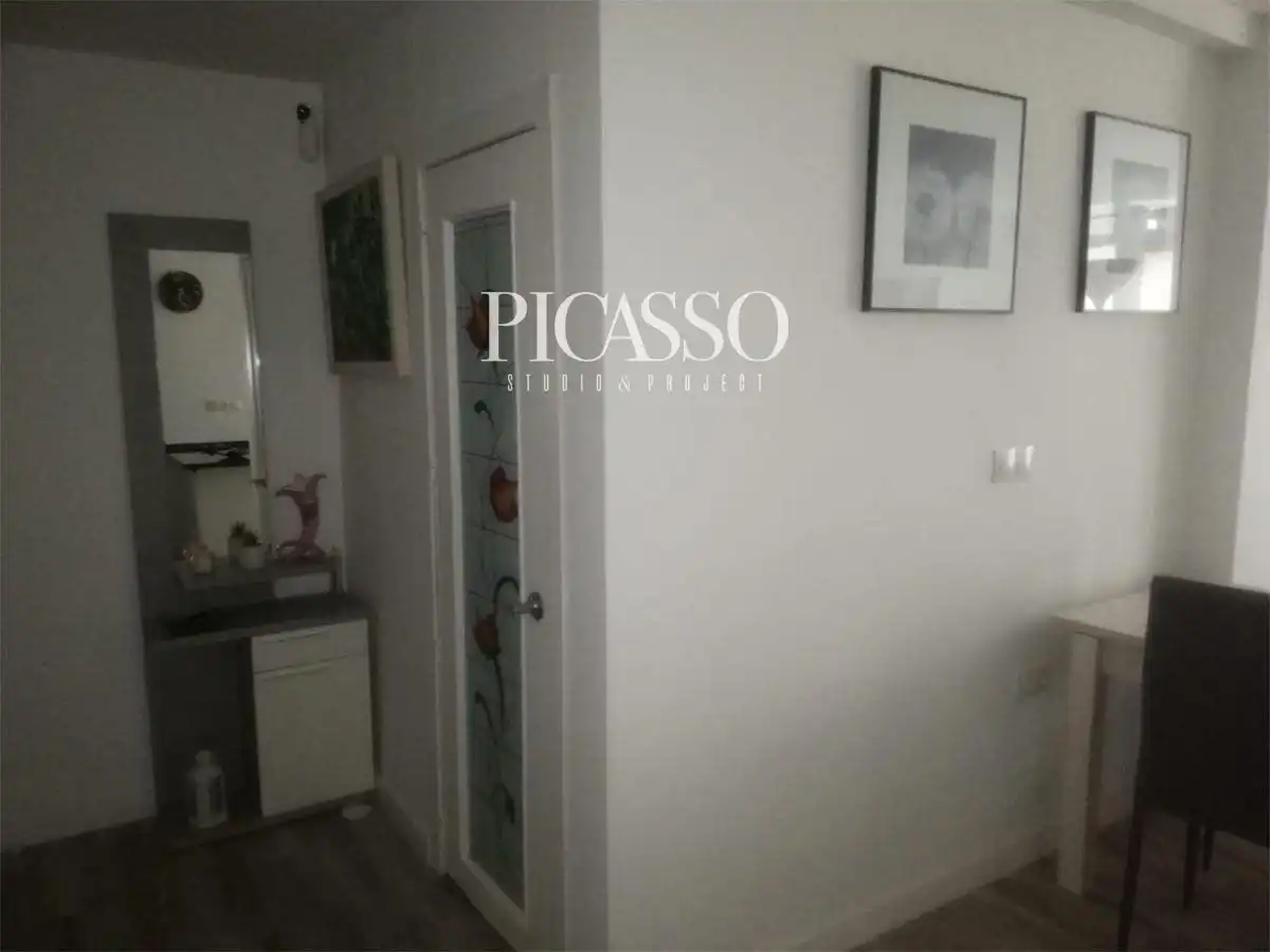 Wohnung mit Aufzug zum Verkauf in Ramal de los Manantiales, imagen 9
