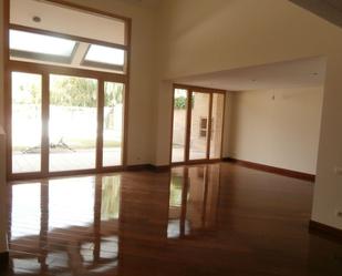 Flat for sale in Pozuelo de Alarcón  with Air Conditioner, Heating and Private garden