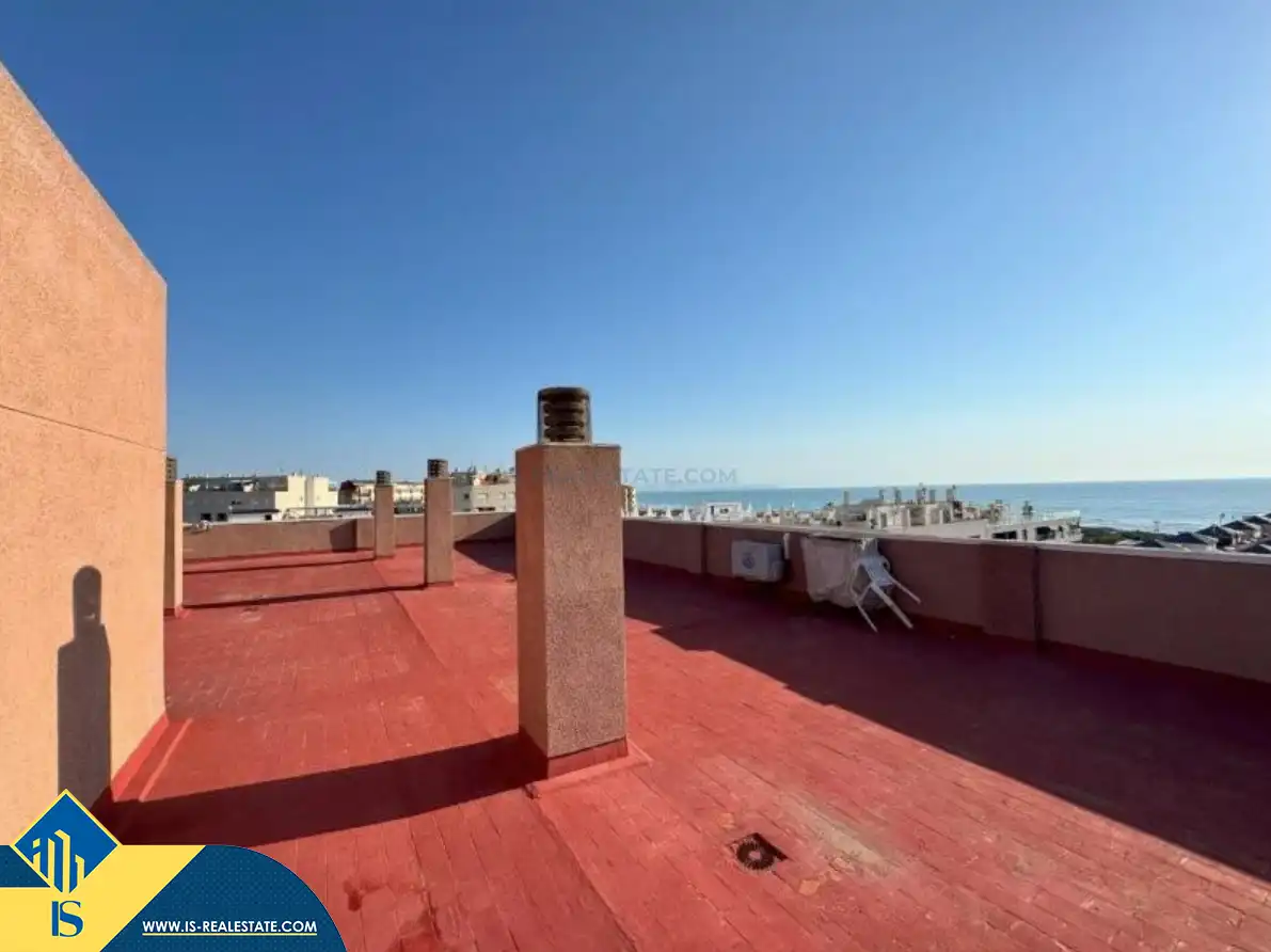 Apartament amb piscina en venda a La Mata, imagen 23