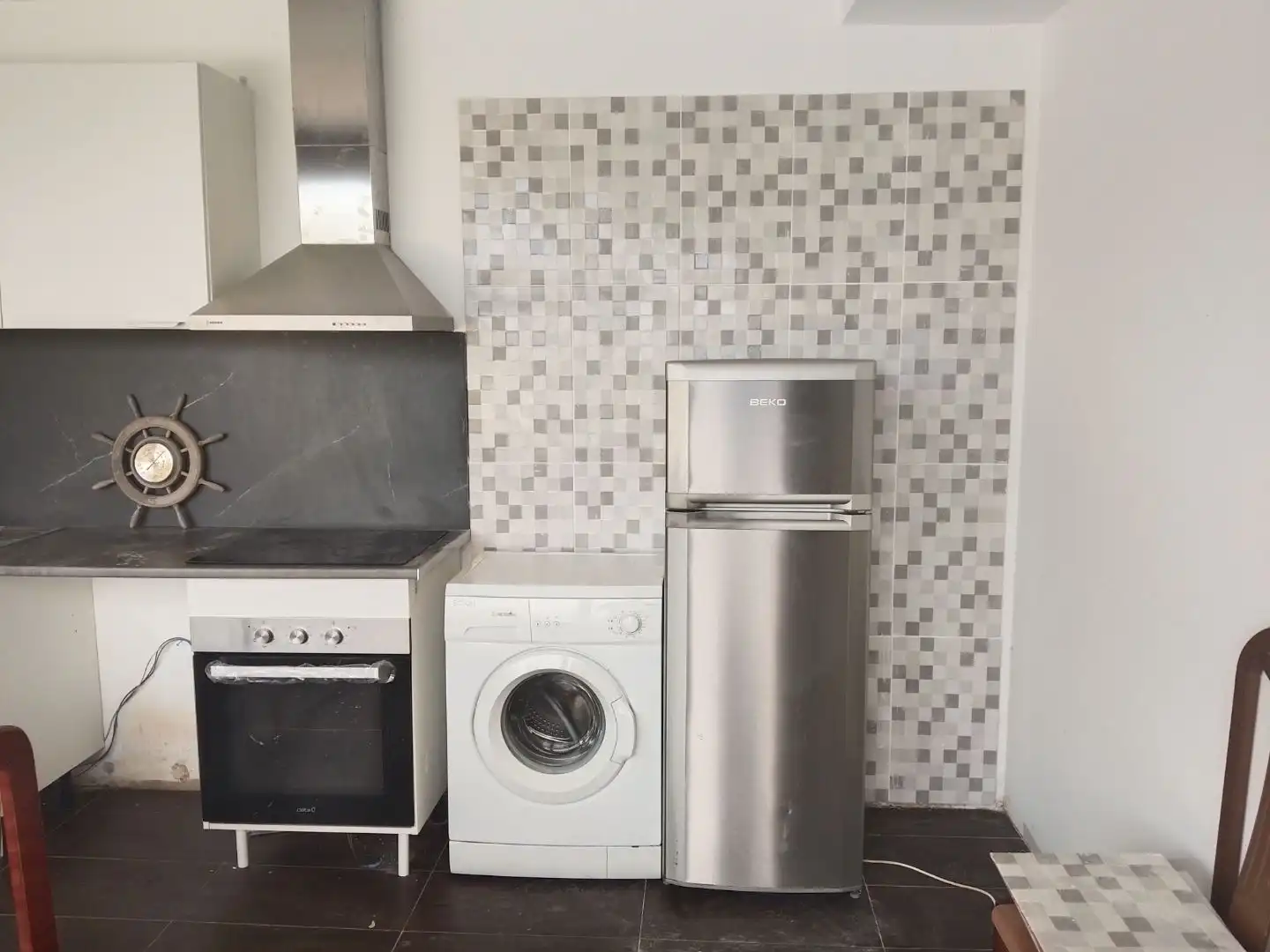 Wohnung zur Miete in Astigarraga, Gipuzkoa
