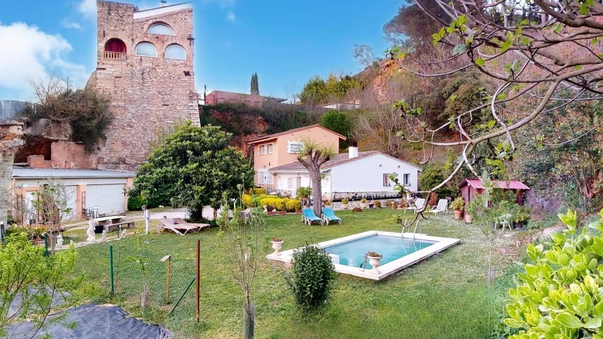 Casa o chalet en venta en Carme - Vistalegre