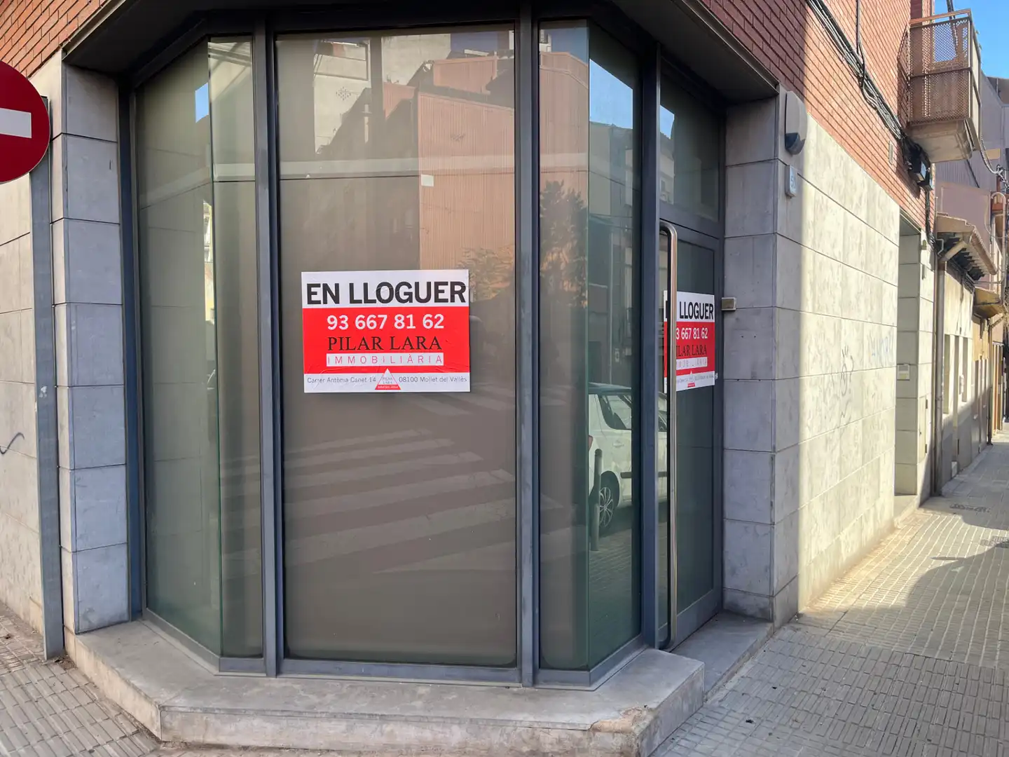 Local comercial de lloguer a Estació del Nord, imagen 2