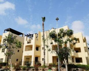 Exterior view of Flat for sale in San Javier  with Air Conditioner and Terrace