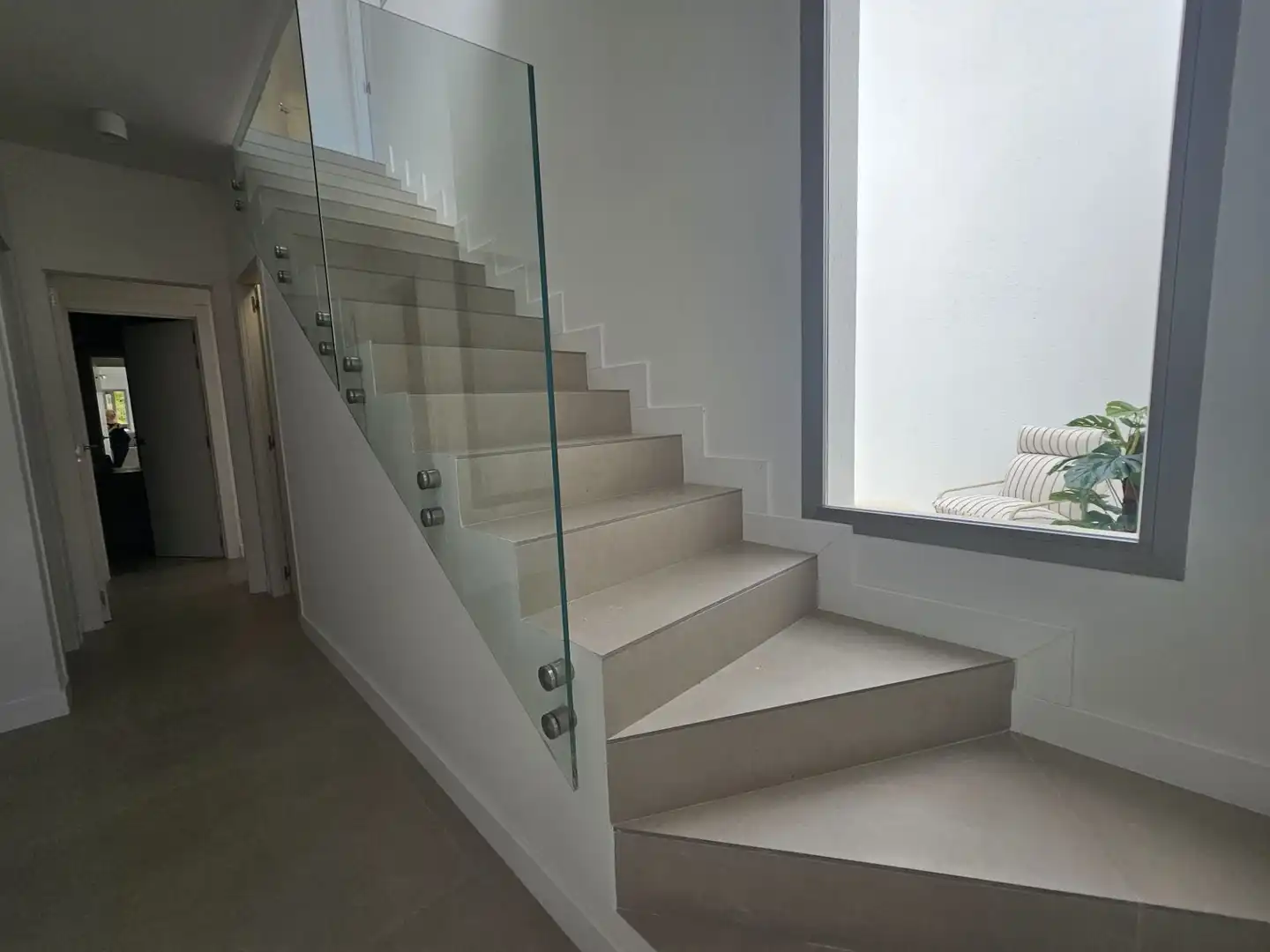 Casa adosada en venta en Calpe / Calp con Aire acondicionado, Calefacción y Terraza