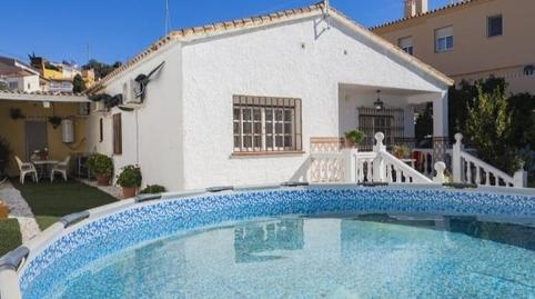 Foto 3 de Casa o xalet en venda a El Cortijuelo, Málaga