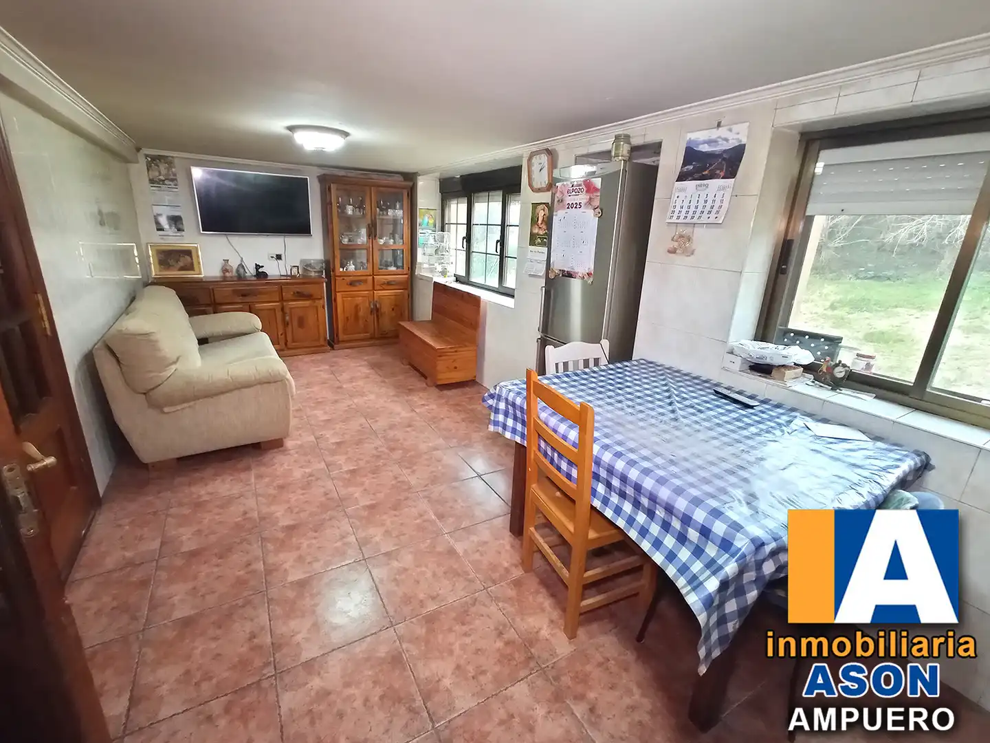 Habitatge amb terrassa en venda a Ampuero, imagen 28
