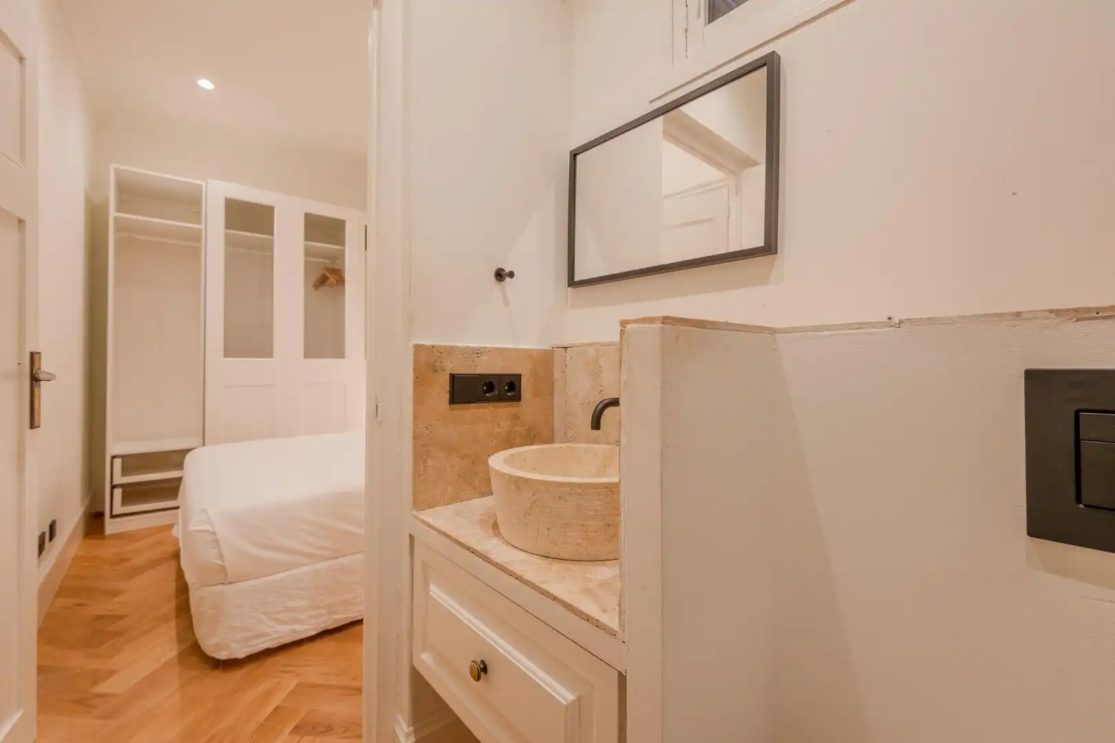 Wohnung zur Miete in Girona, Girona