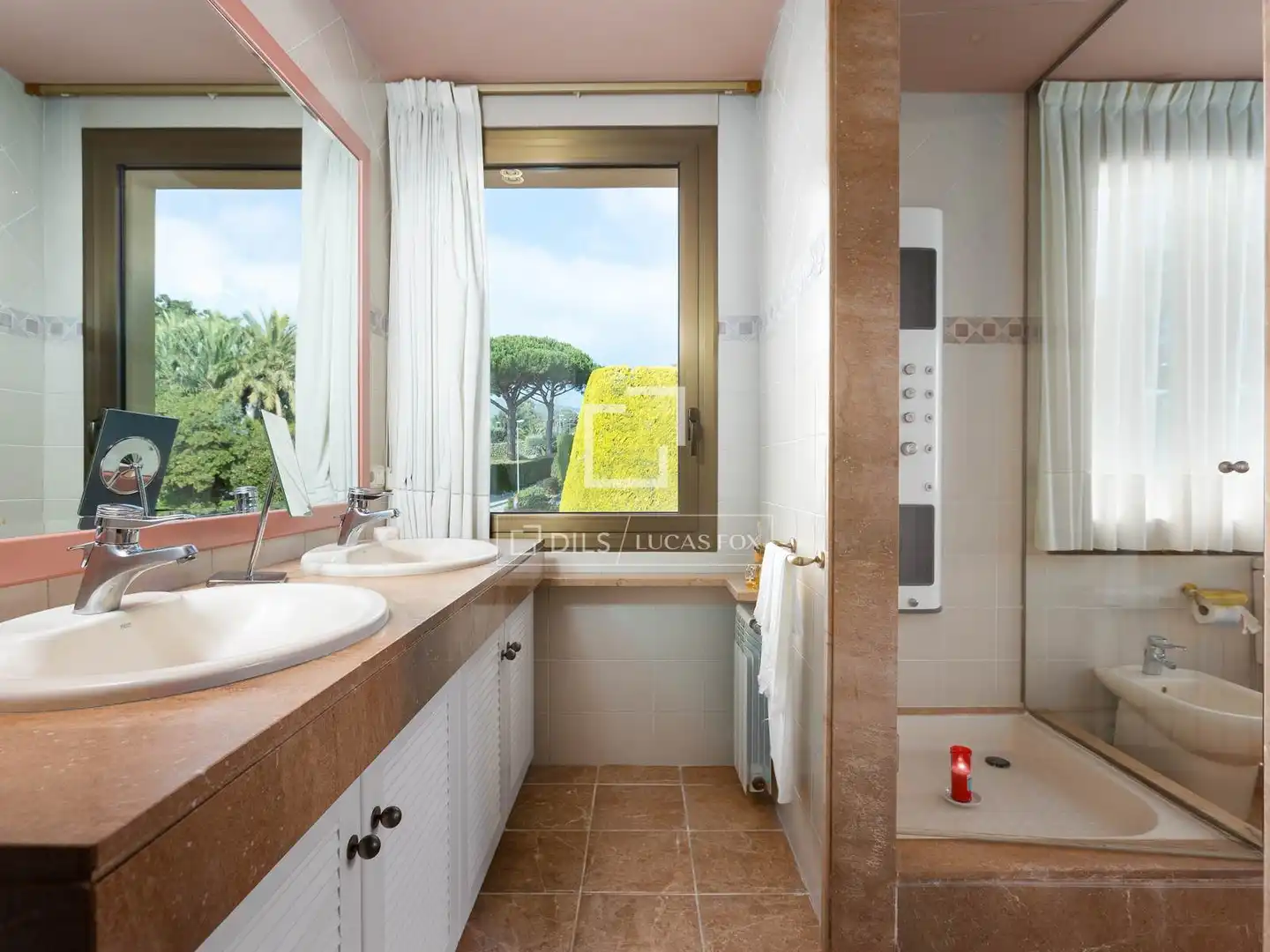 Villa avec terrasse à vendre à Bellresguard - Can Teixidó, imagen 26