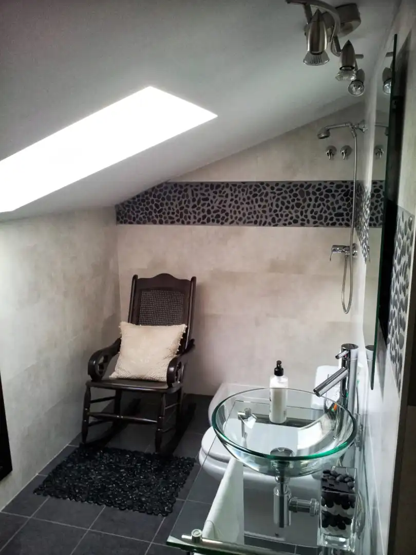 Terraza de Dúplex en venta en Puerto de Mazarrón