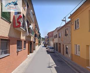 Vista exterior de Apartament en venda en Palafrugell amb Terrassa i Balcó