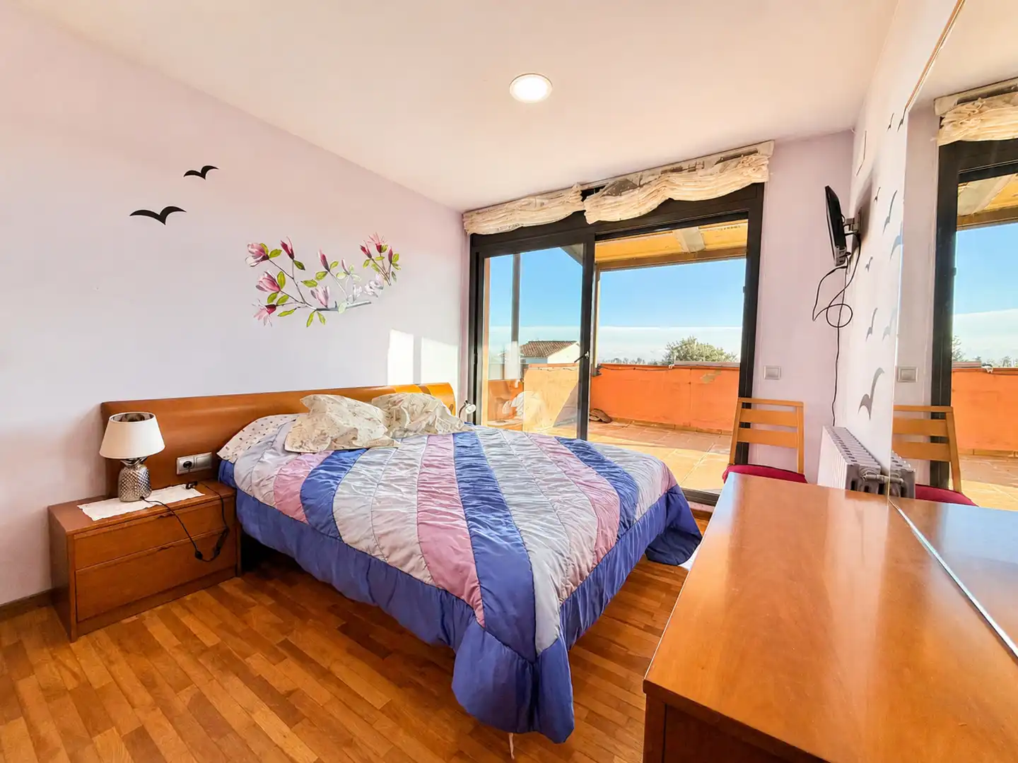 Villa mit Pool zum Verkauf in Carrer de les Escoles, imagen 21