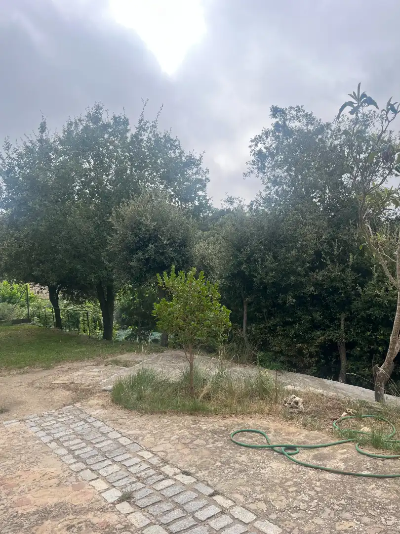 Casa o chalet en venta en Castellcir con Jardín privado, Terraza y Trastero