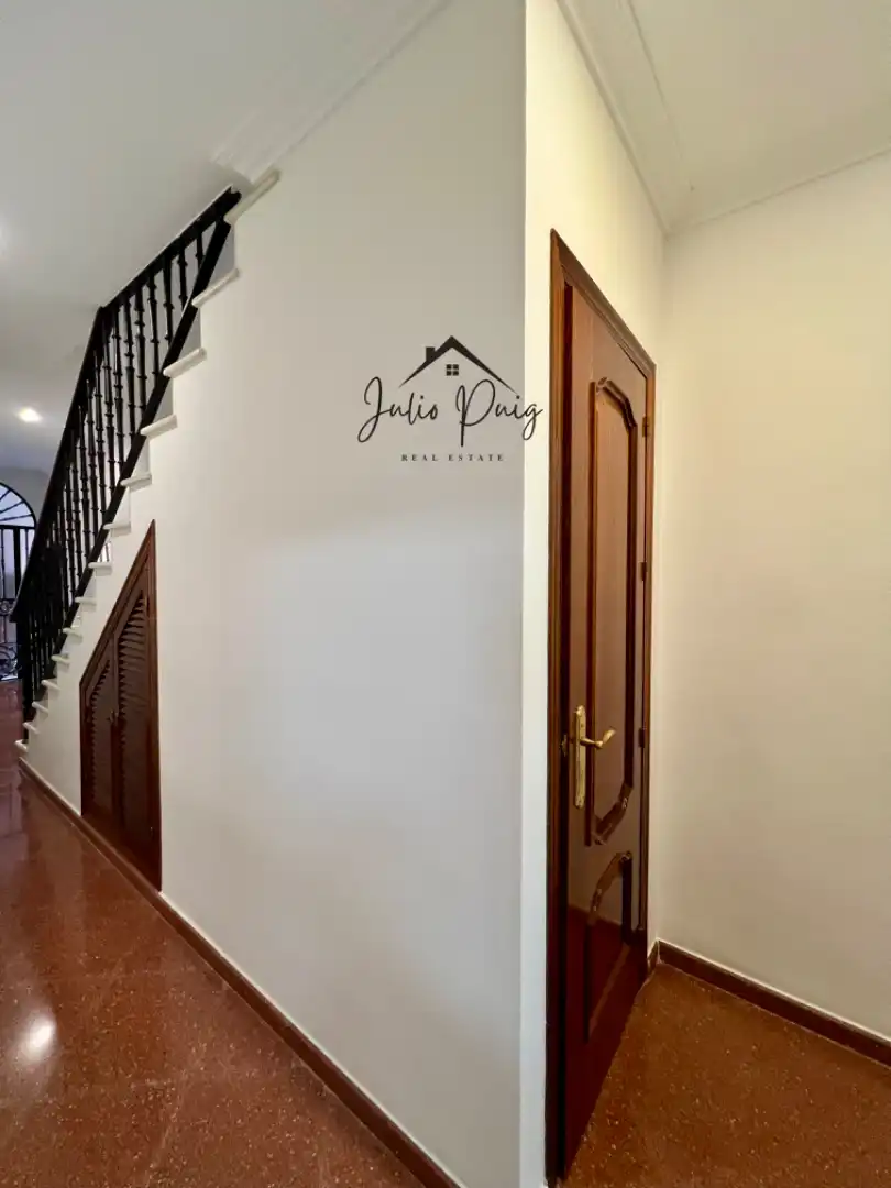 Casa o chalet en venta en La Puebla del Río con Aire acondicionado, Terraza y Balcón