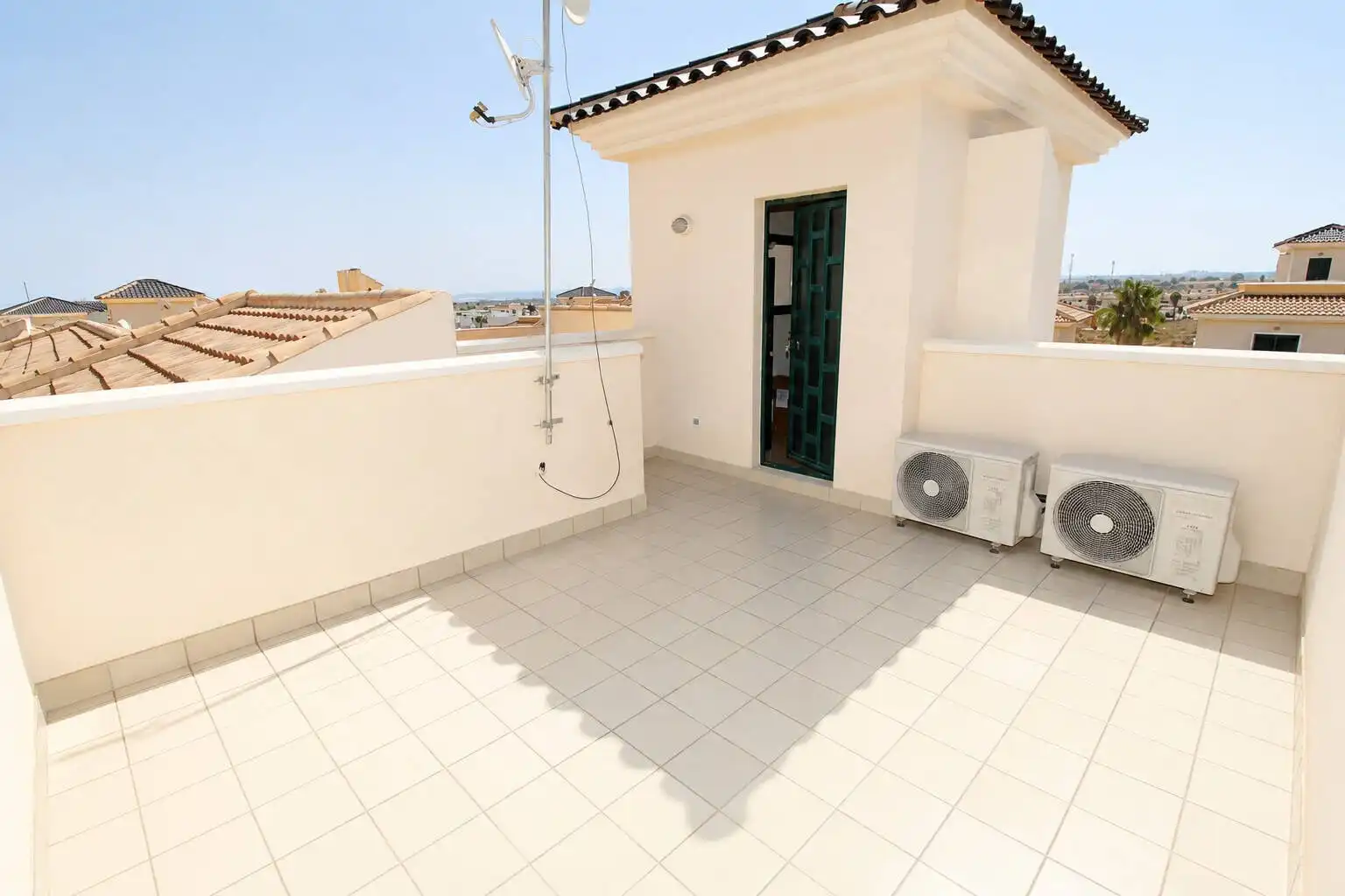 Casa amb terrassa en venda a Ciudad Quesada, imagen 9