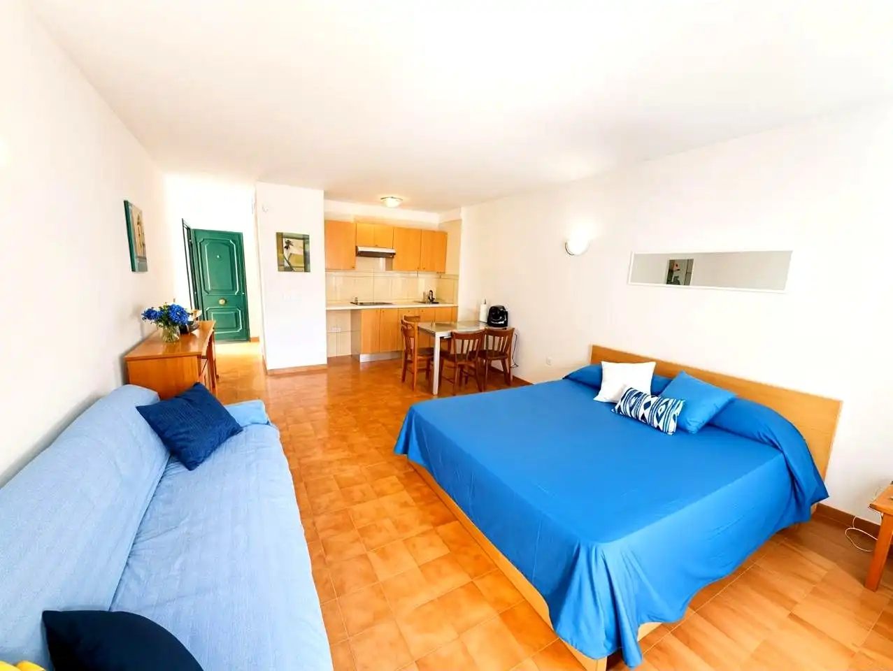Studio à vendre à Avenida Ernesto Sarti, imagen 7