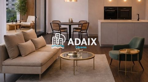 Photo 2 of Flat for sale in Calle Doctor Marañón, Centro, Cáceres Capital