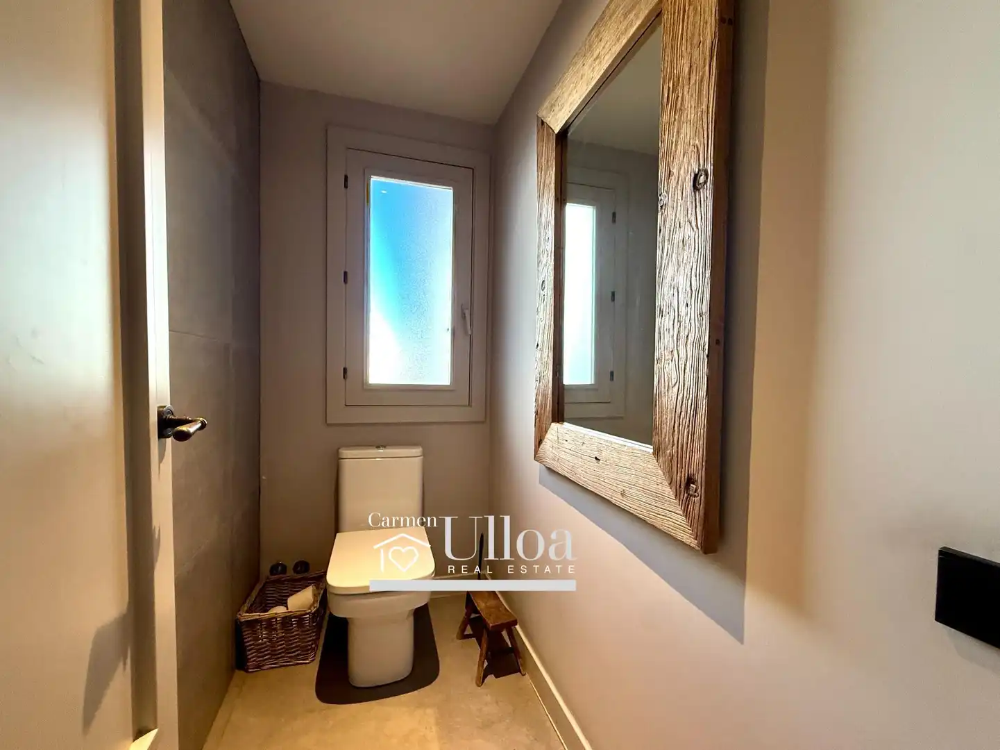 Piso con terraza en venta en Avenida de Federico Soto, imagen 40