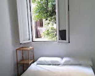 Study to share in El Raval