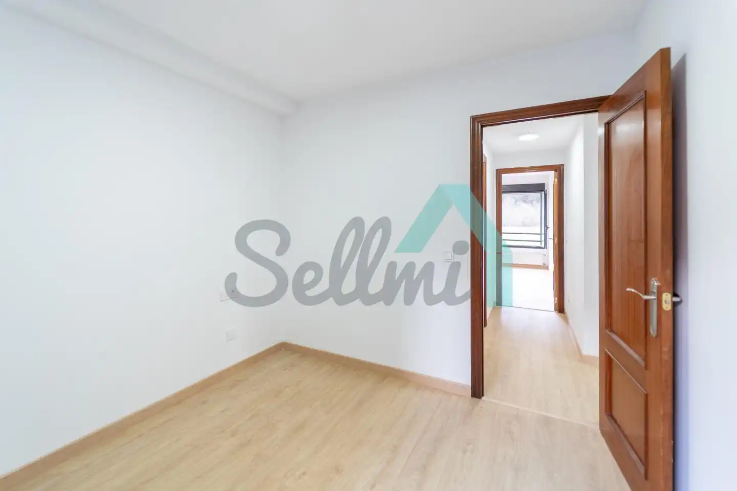 Bedroom of Ground floor for sale in Laviana  with Heating, Terrace and Storage room