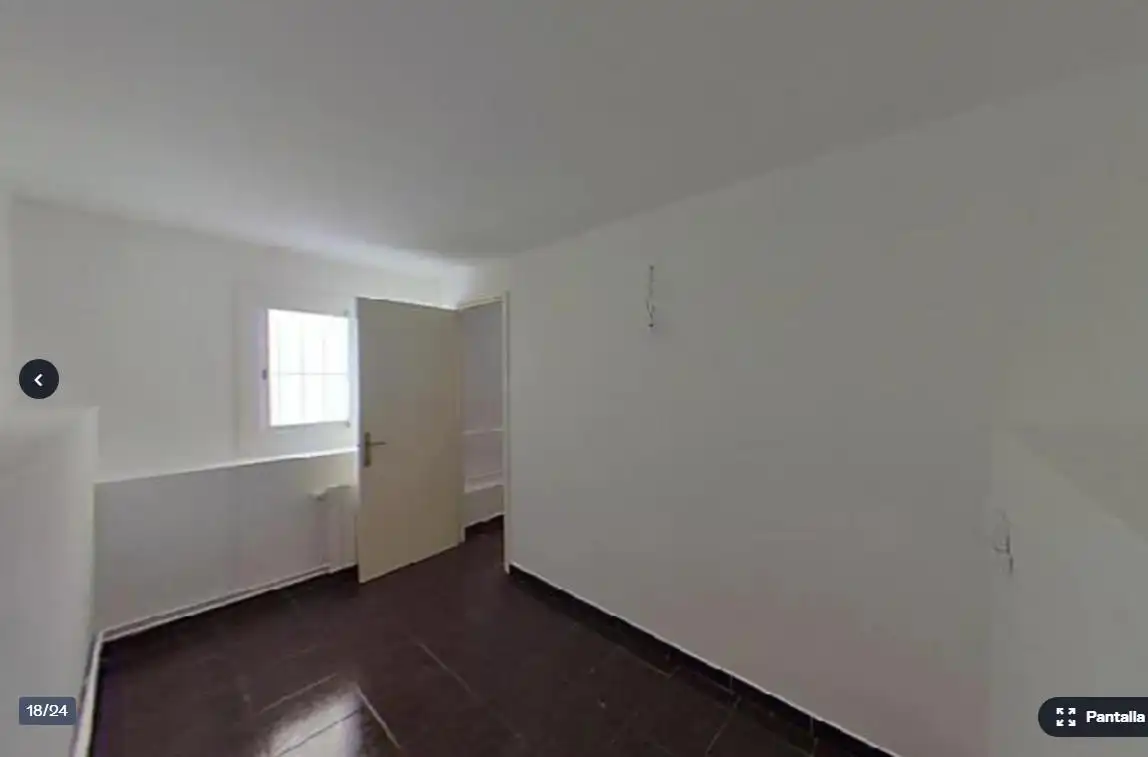Erdgeschosswohnung mit Aufzug zum Verkauf in Carrer de Travau, imagen 12