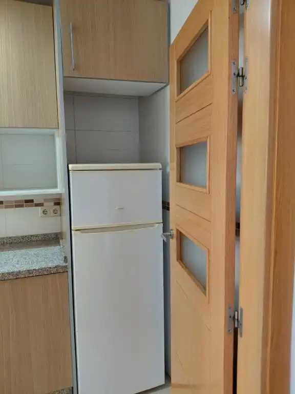 Cocina de Planta baja en venta en Las Lagunas