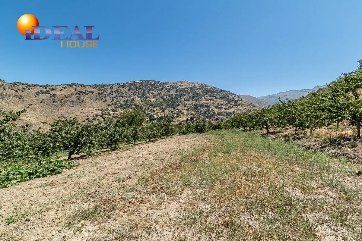 Casa rústica en venda a Güéjar Sierra, imagen 23