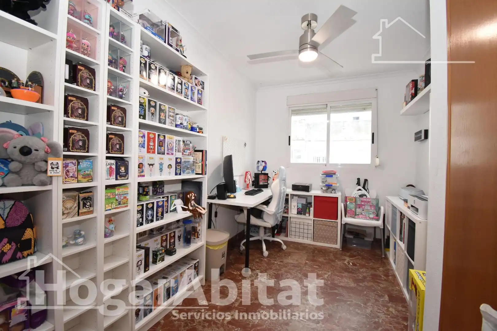 Attique avec ascenseur à vendre à Calle SANT IGNASI LOYOLA, imagen 24