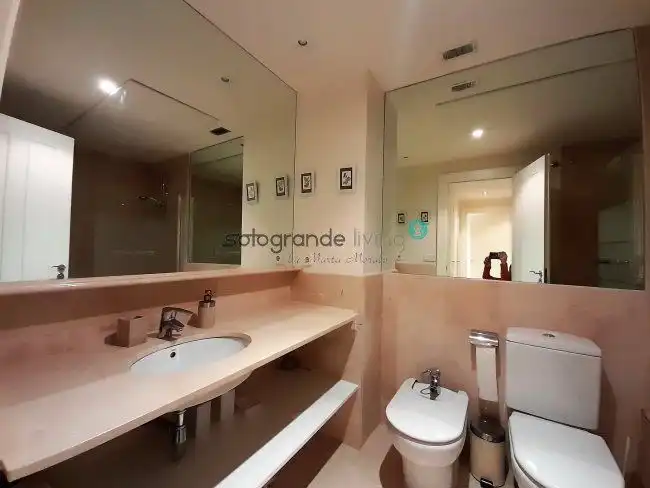 Apartament amb piscina de lloguer a Puerto de Sotogrande - La Marina, imagen 13