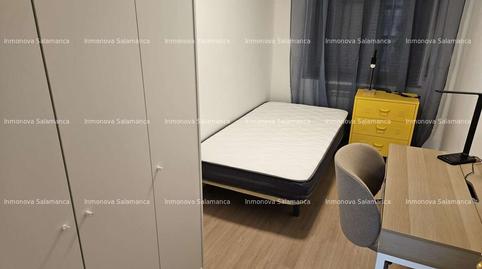 Photo 2 of Flat for rent in Barrio Blanco, Salamanca Capital