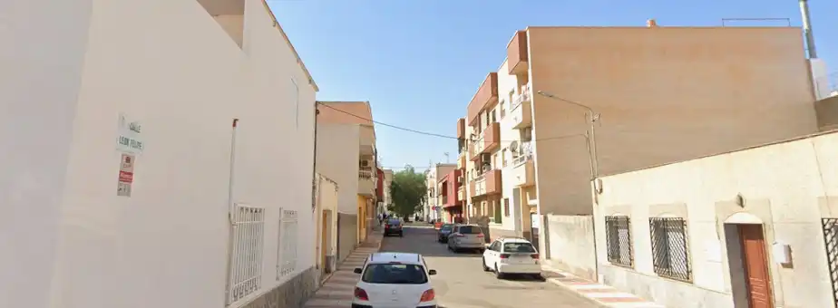 Wohnung zum Verkauf in Calle León Felipe, imagen 2