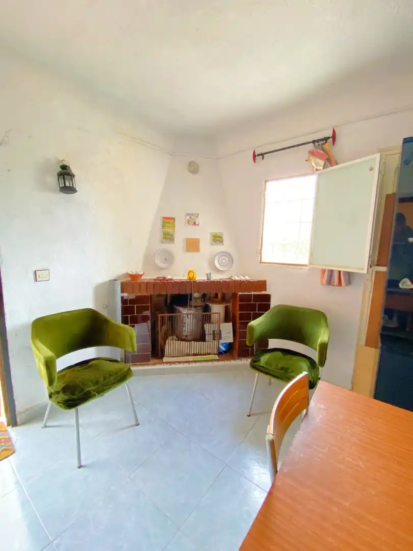 Comedor de Residencial en venta en Pineda de Mar